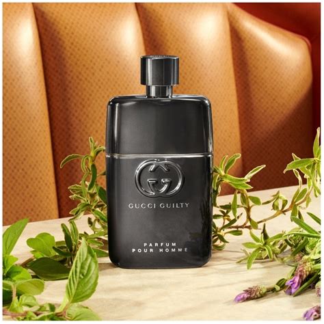 gucci guilty for men 737052715940|Gucci Guilty Parfum Pour Homme .